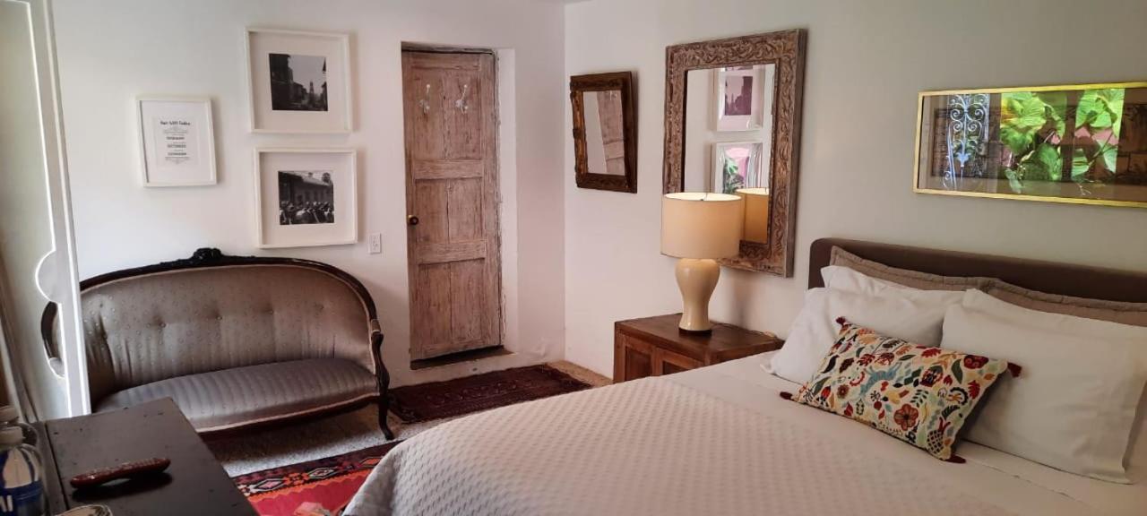 Candelaria House Boutique Богота Экстерьер фото