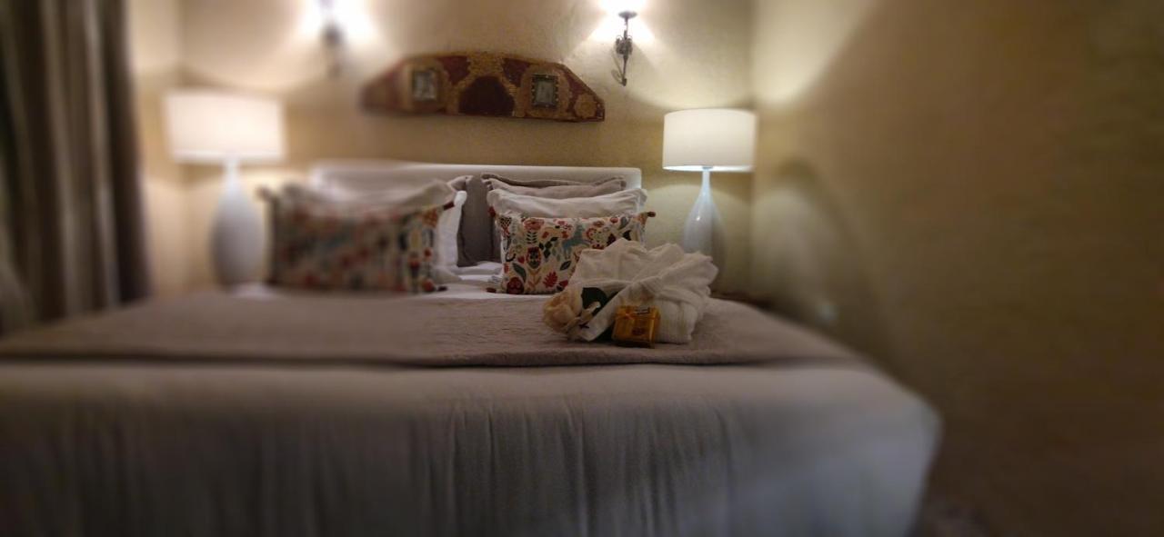 Candelaria House Boutique Богота Экстерьер фото