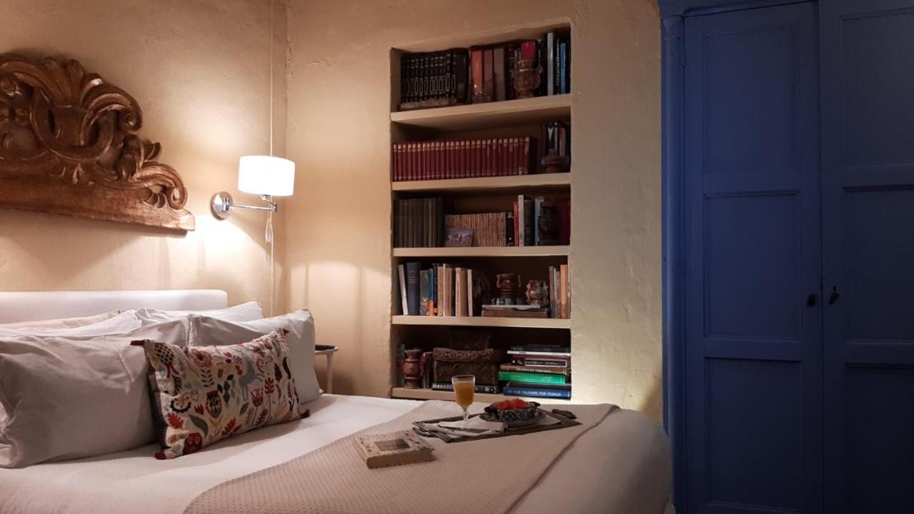 Candelaria House Boutique Богота Экстерьер фото