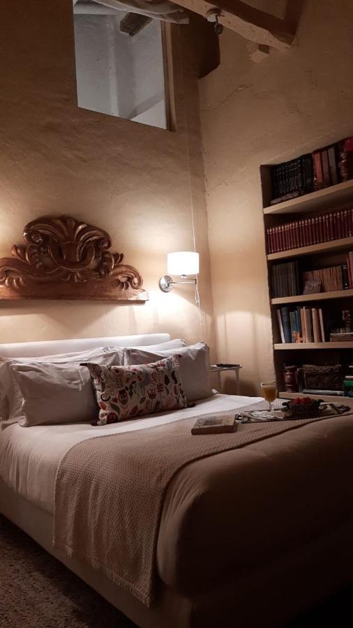 Candelaria House Boutique Богота Экстерьер фото