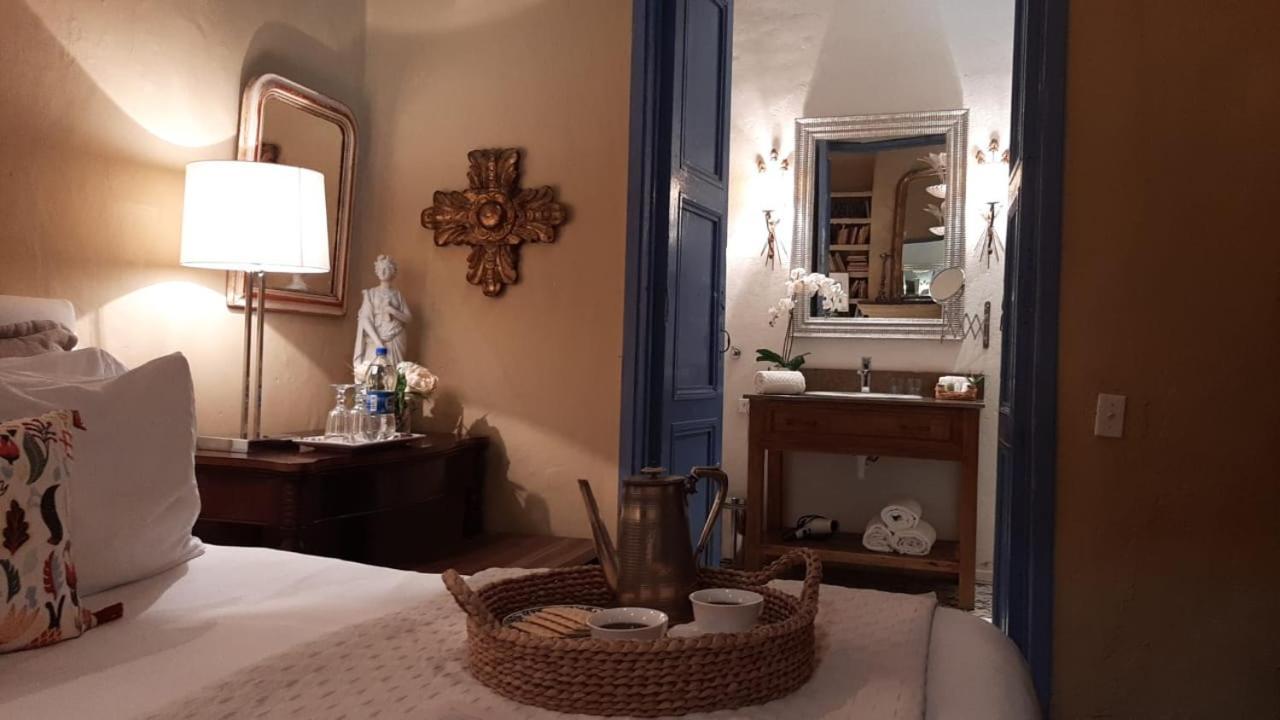 Candelaria House Boutique Богота Экстерьер фото