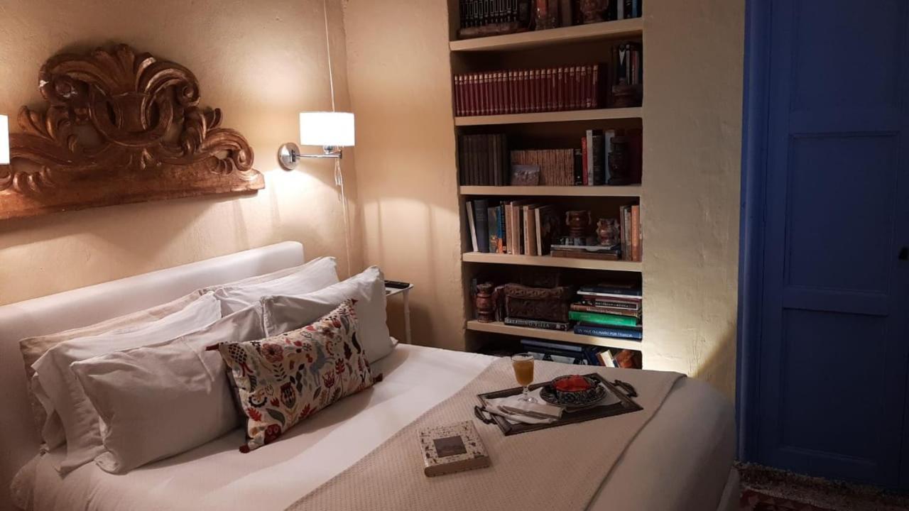 Candelaria House Boutique Богота Экстерьер фото
