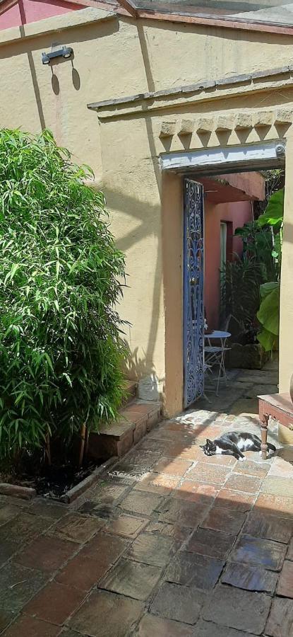 Candelaria House Boutique Богота Экстерьер фото