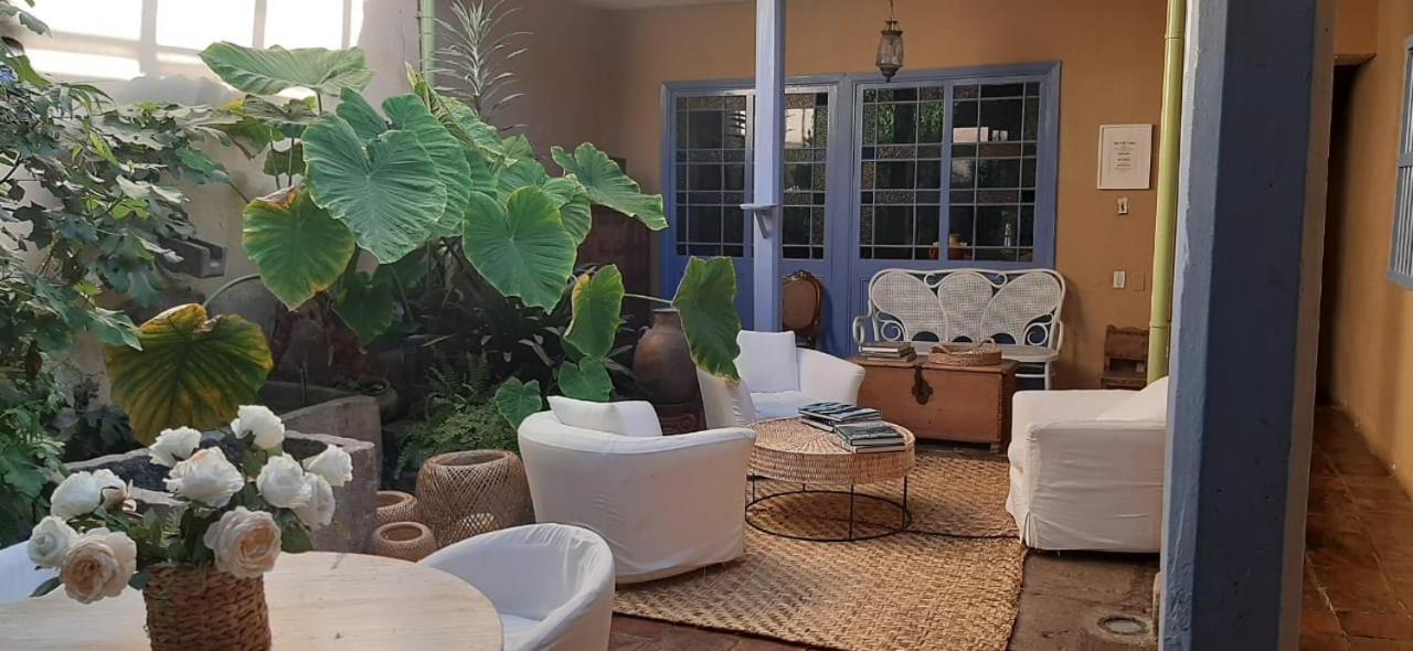 Candelaria House Boutique Богота Экстерьер фото