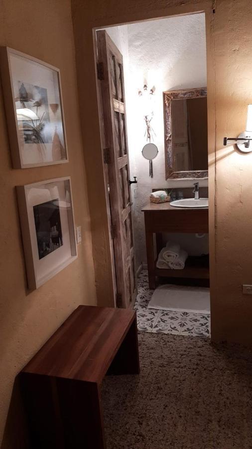 Candelaria House Boutique Богота Экстерьер фото