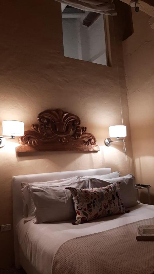 Candelaria House Boutique Богота Экстерьер фото