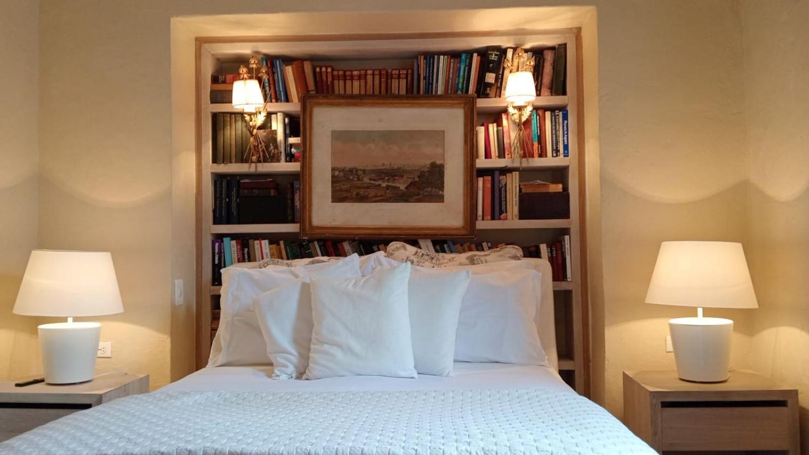 Candelaria House Boutique Богота Экстерьер фото